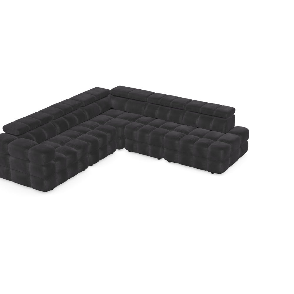 Modular Sofa Buffalo - Your Desired Configuration M_AEC60Y