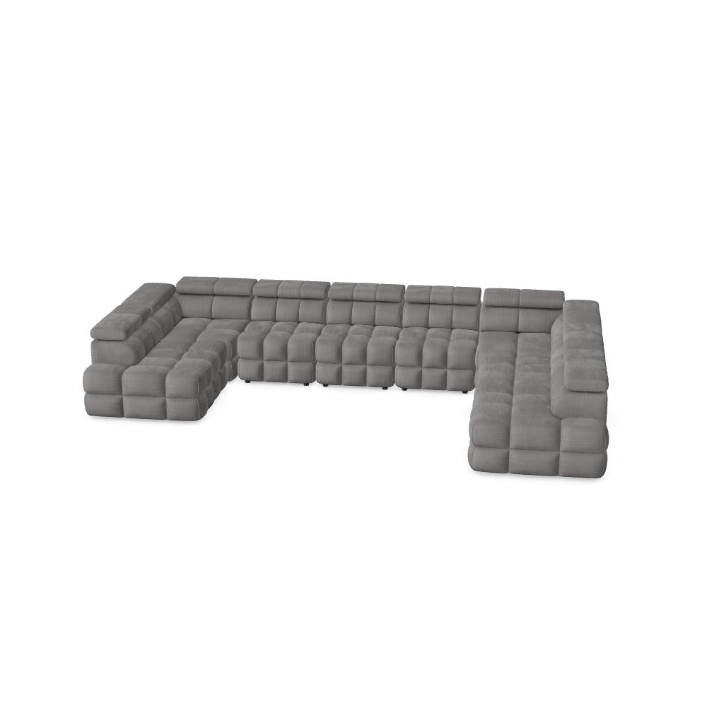 Modular Sofa Buffalo - Your Desired Configuration M_ANOBJ9