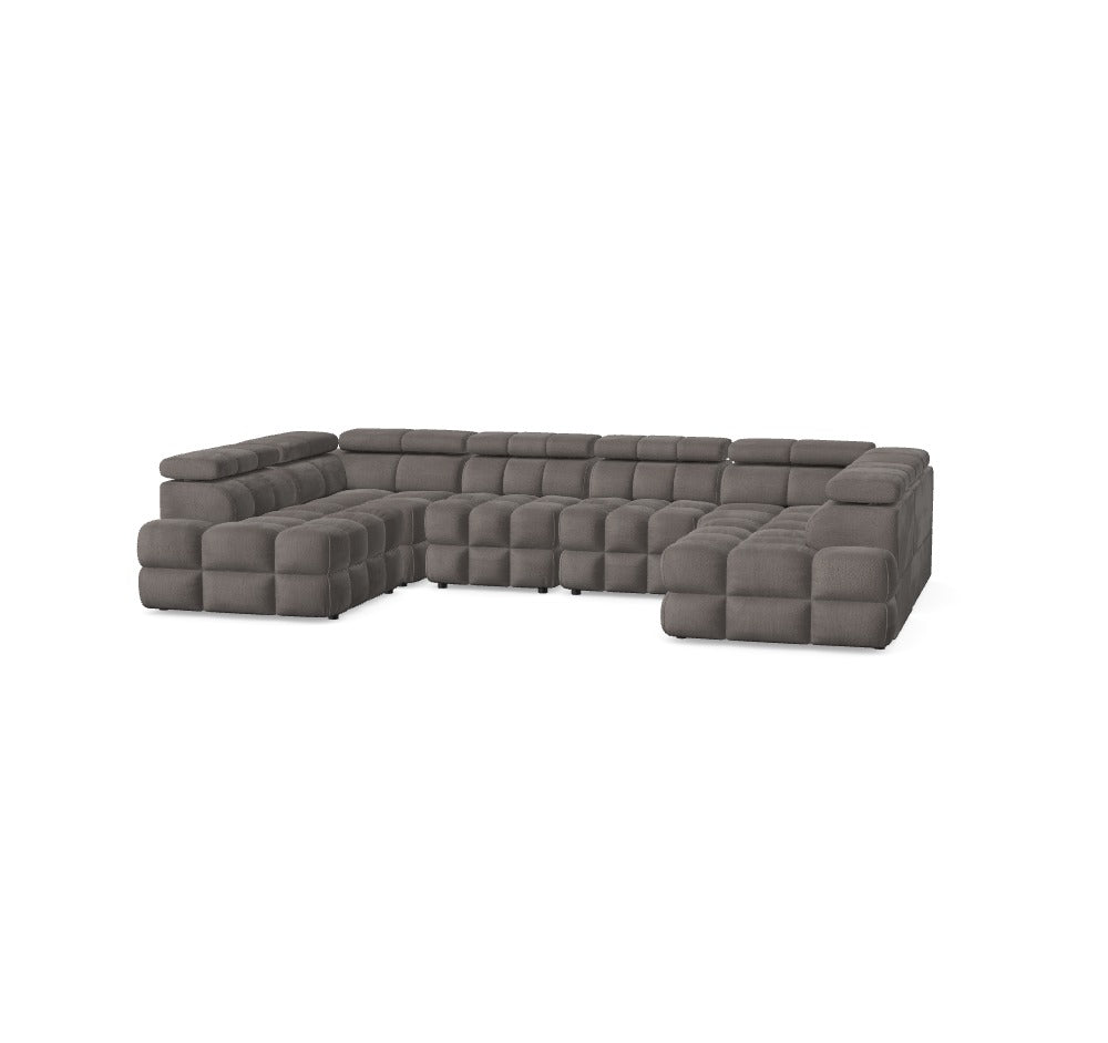 Modular Sofa Buffalo - Your Desired Configuration M_APPY7K