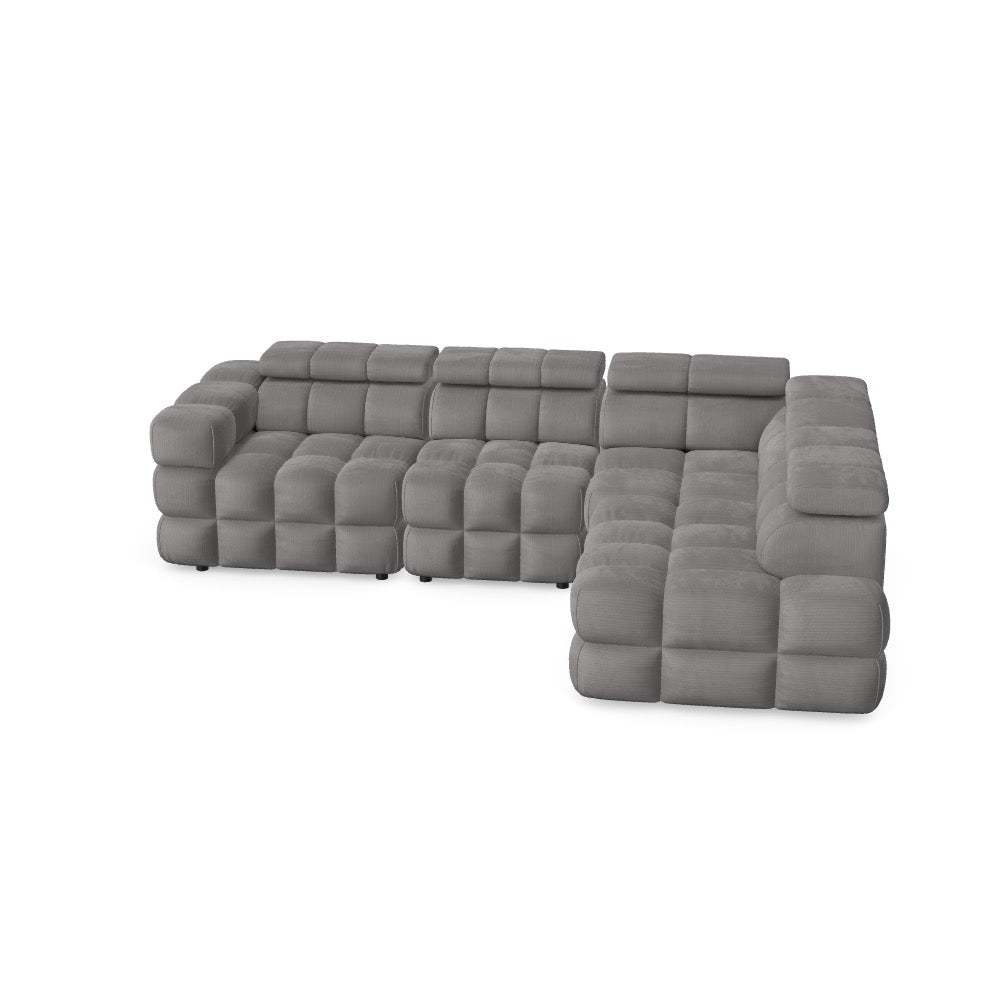 Modular Sofa Buffalo - Your Desired Configuration M_CCVW1T