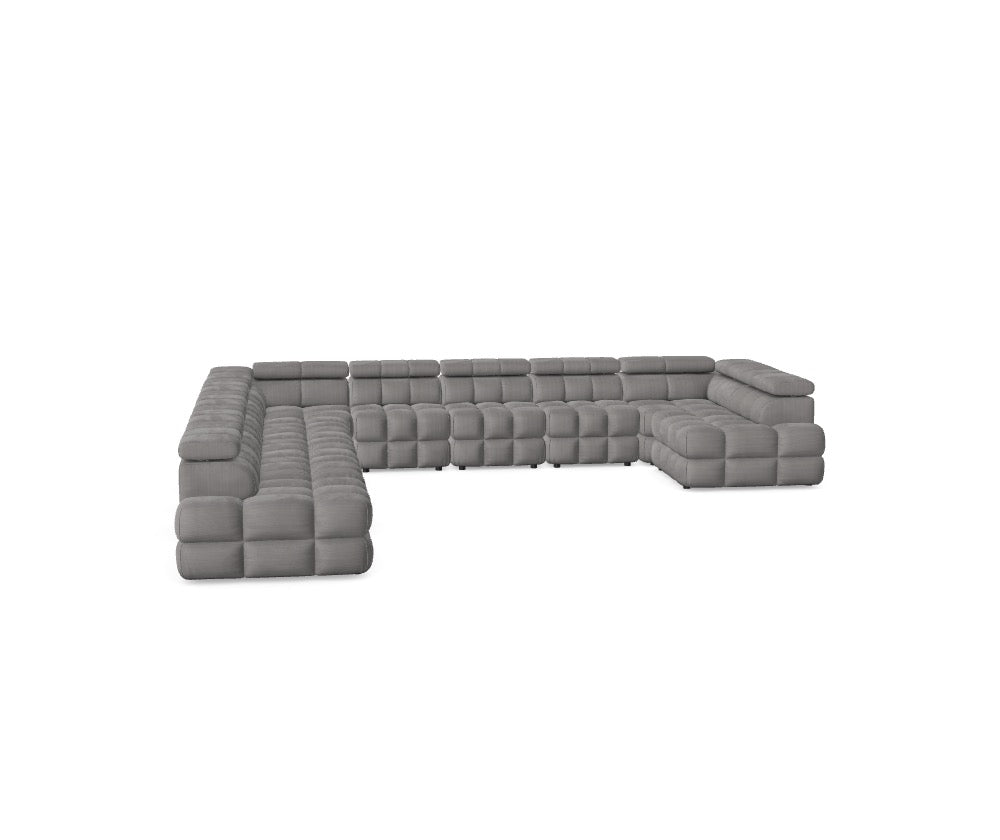 Modular Sofa Buffalo - Your Desired Configuration M_CI253K