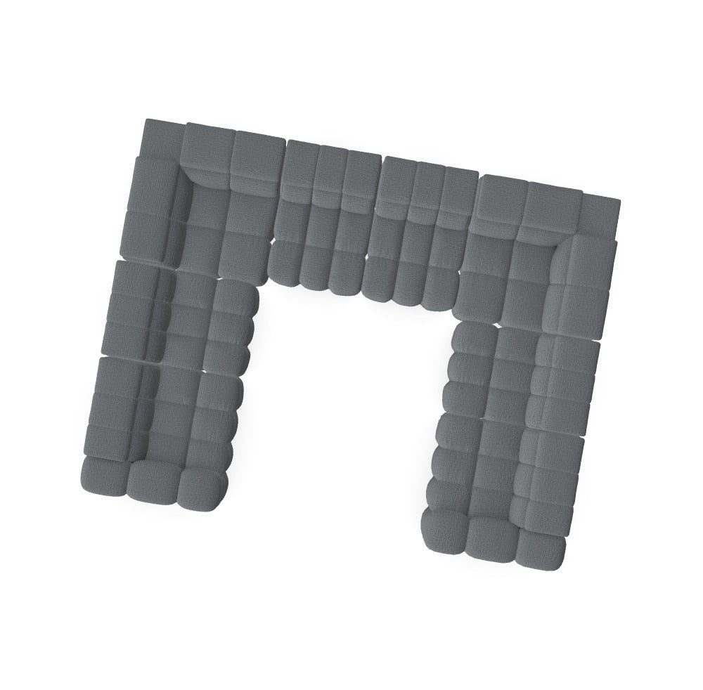 Modular Sofa Buffalo - Your Desired Configuration M_CZ8NNMH