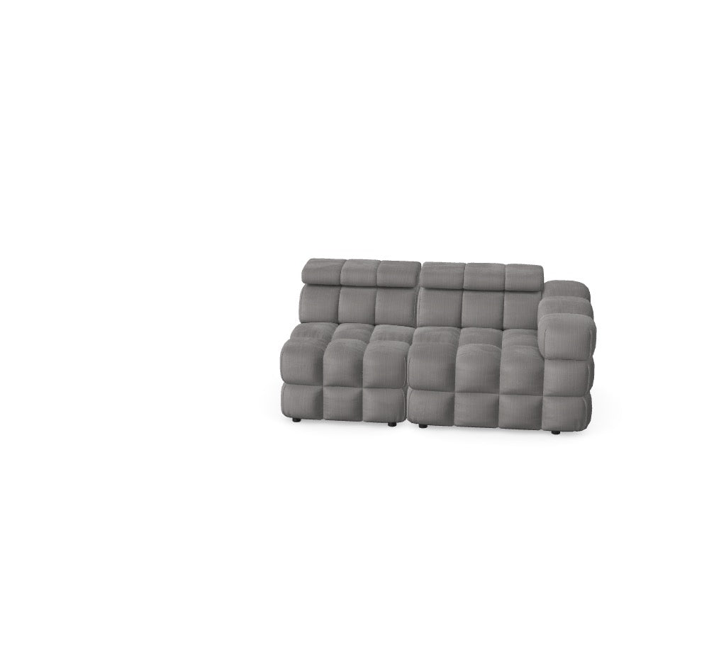 Modular Sofa Buffalo - Your Desired Configuration M_DOPYGA