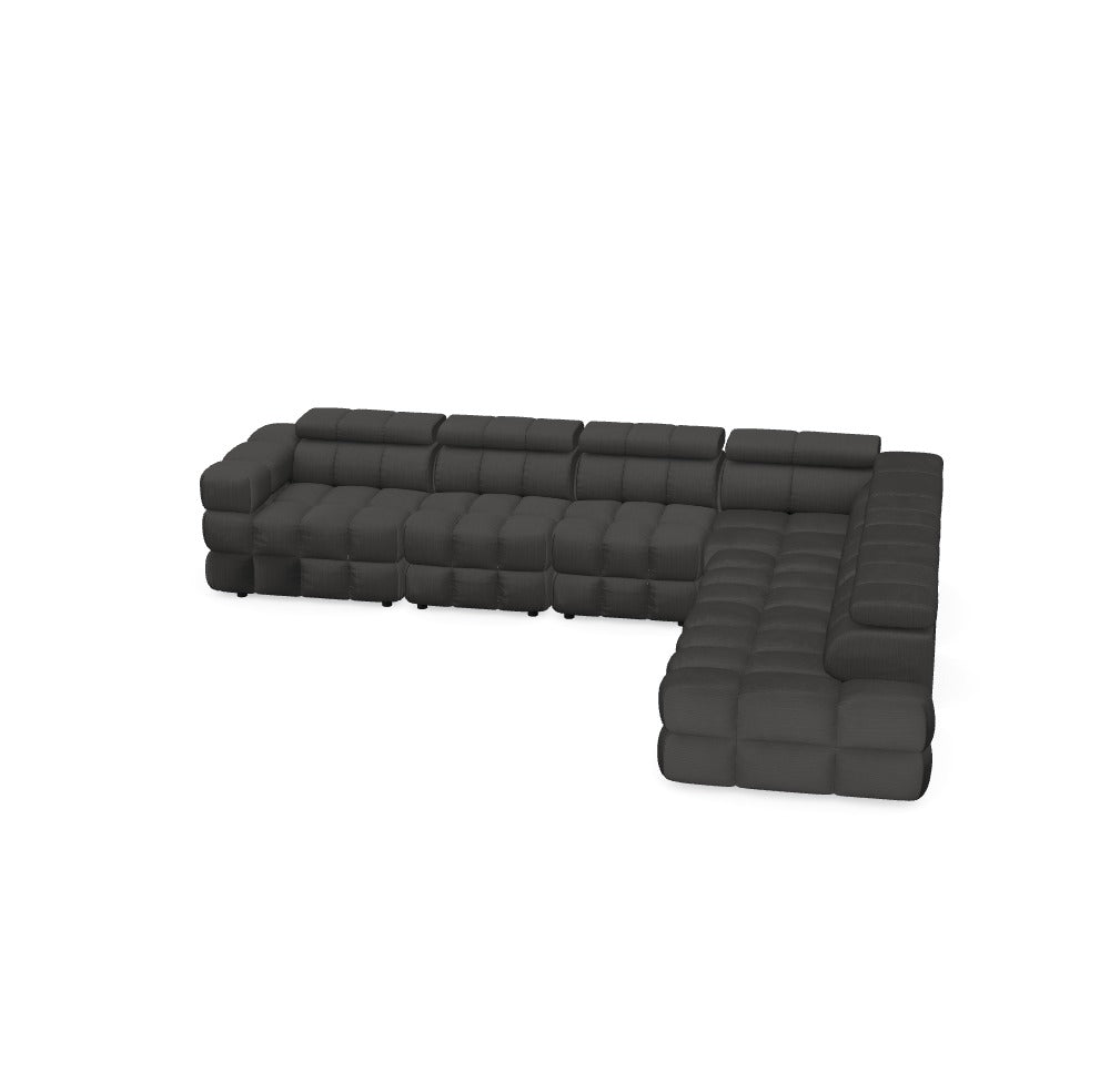 Modular Sofa Buffalo - Your Desired Configuration M_EZRNCY