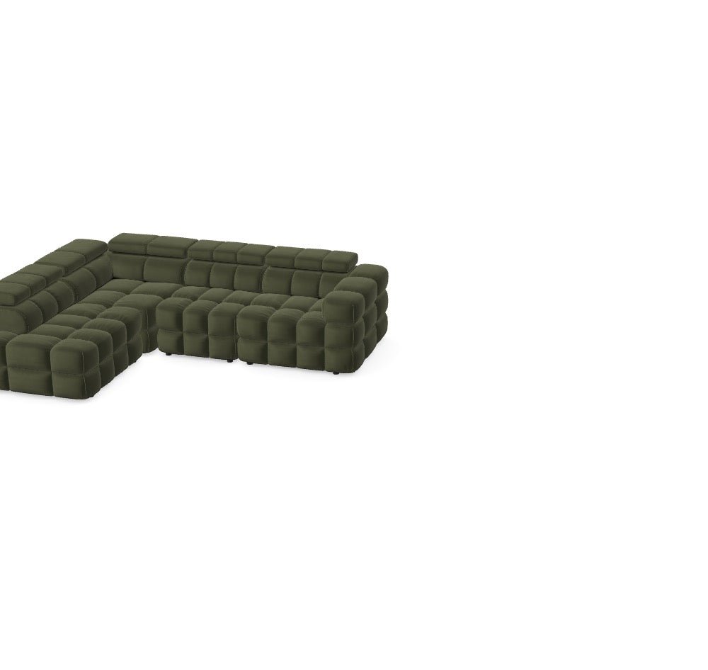 Modular Sofa Buffalo - Your Desired Configuration M_FYG6MV