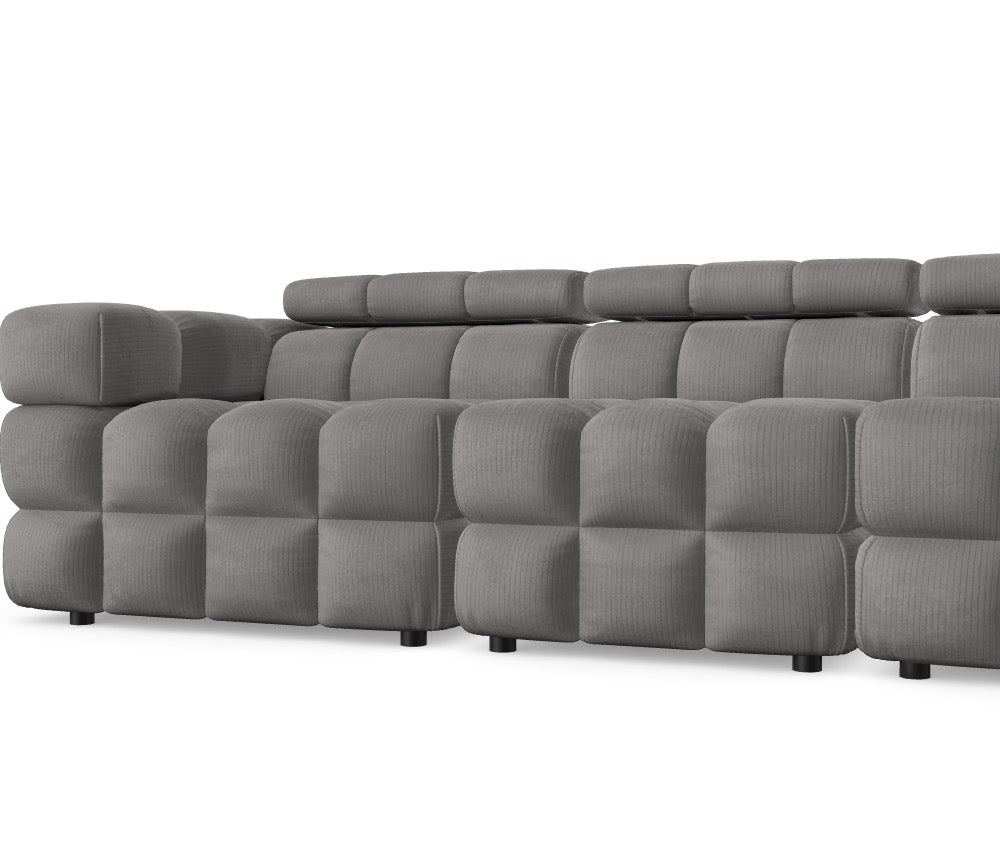 Modular Sofa Buffalo - Your Desired Configuration M_HSEYSC