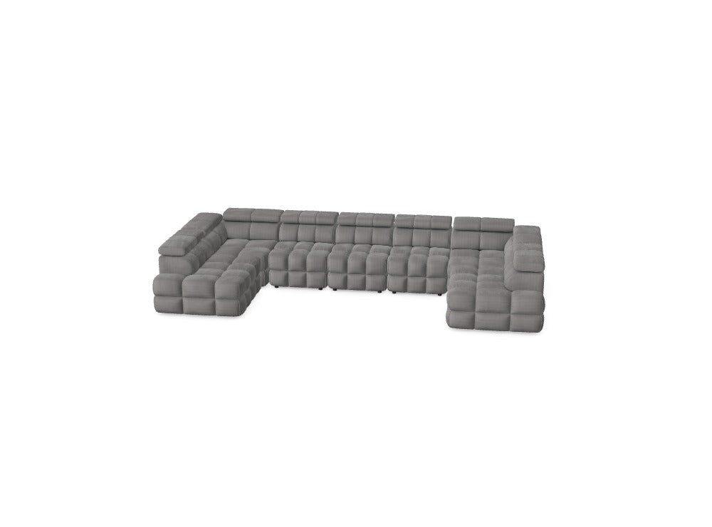 Modular Sofa Buffalo - Your Desired Configuration M_IGRGRF
