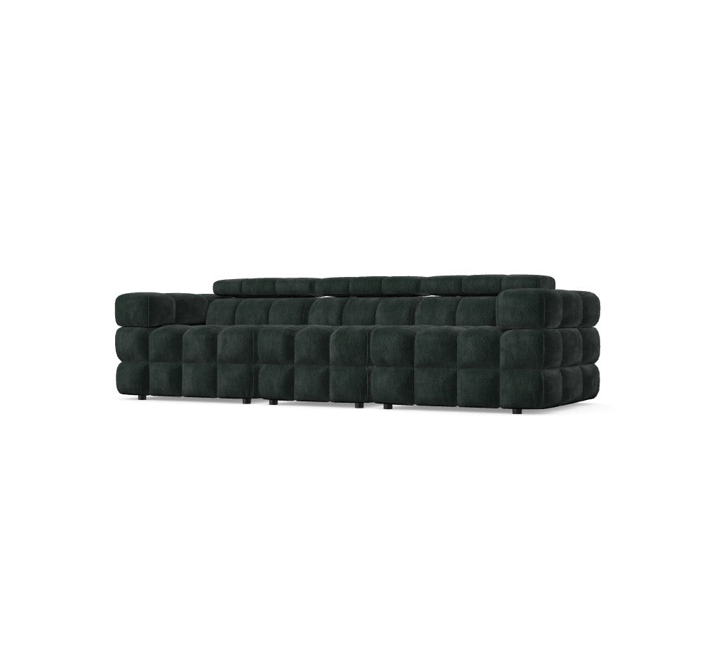 Modular Sofa Buffalo - Your Desired Configuration M_IGVVGW