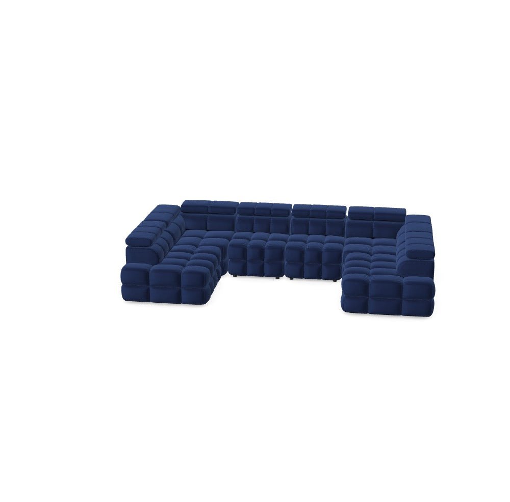 Modulares Sofa Buffalo - Deine Wunschkonfiguration M_IR9X1O