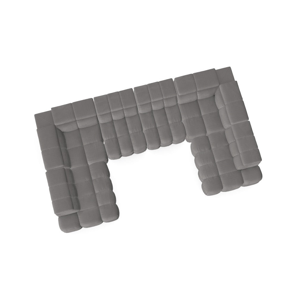 Modular Sofa Buffalo - Your Desired Configuration M_JEPGSN
