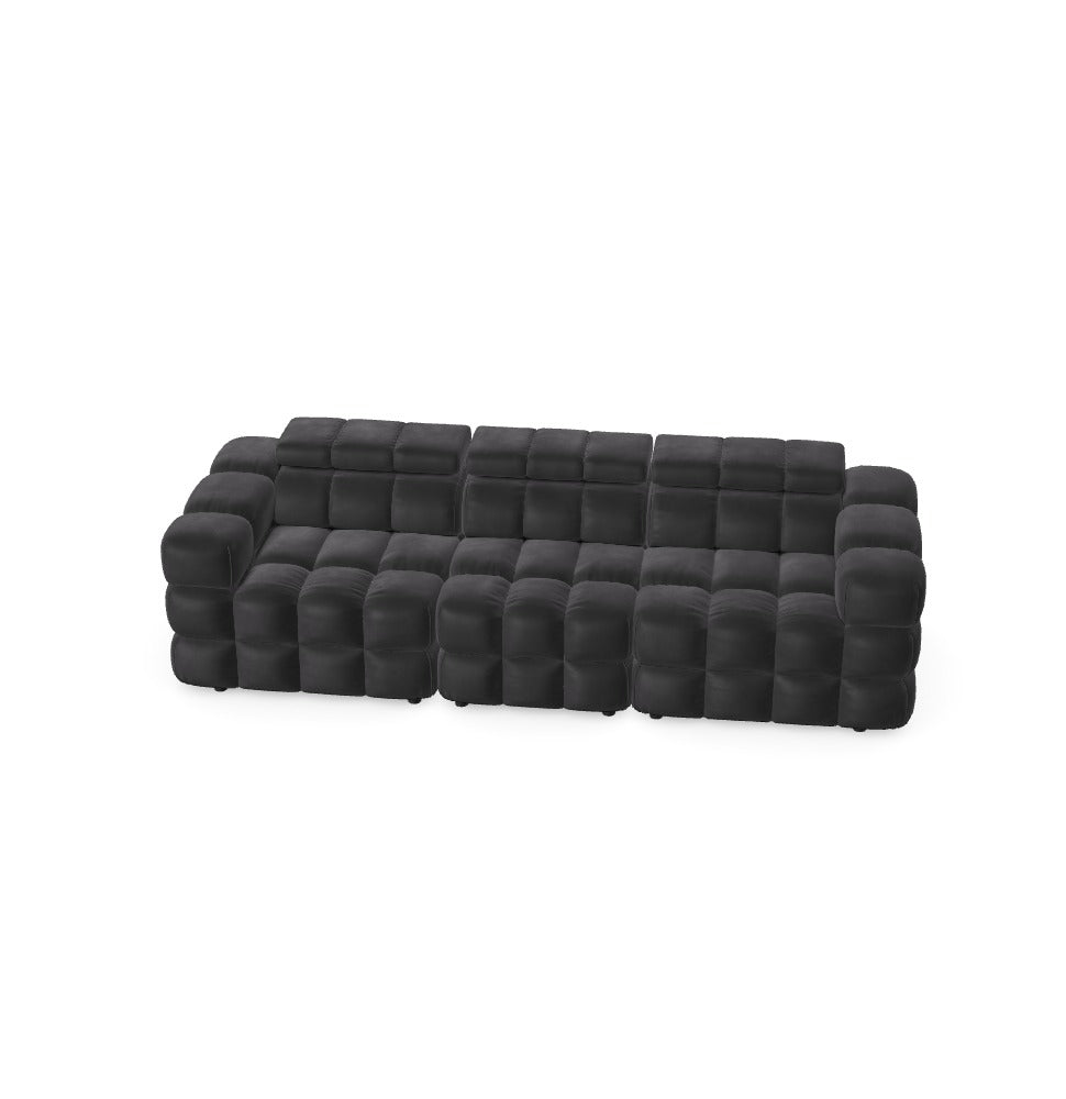 Modular Sofa Buffalo - Your Desired Configuration M_KFQGS3