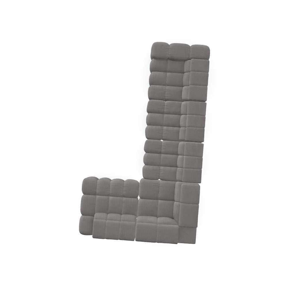 Modular Sofa Buffalo - Your Desired Configuration M_LPPCN0Y