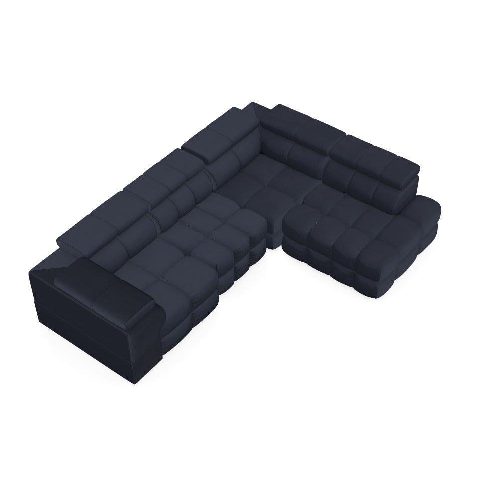Modular Sofa Buffalo - Your Desired Configuration M_LTFPPC