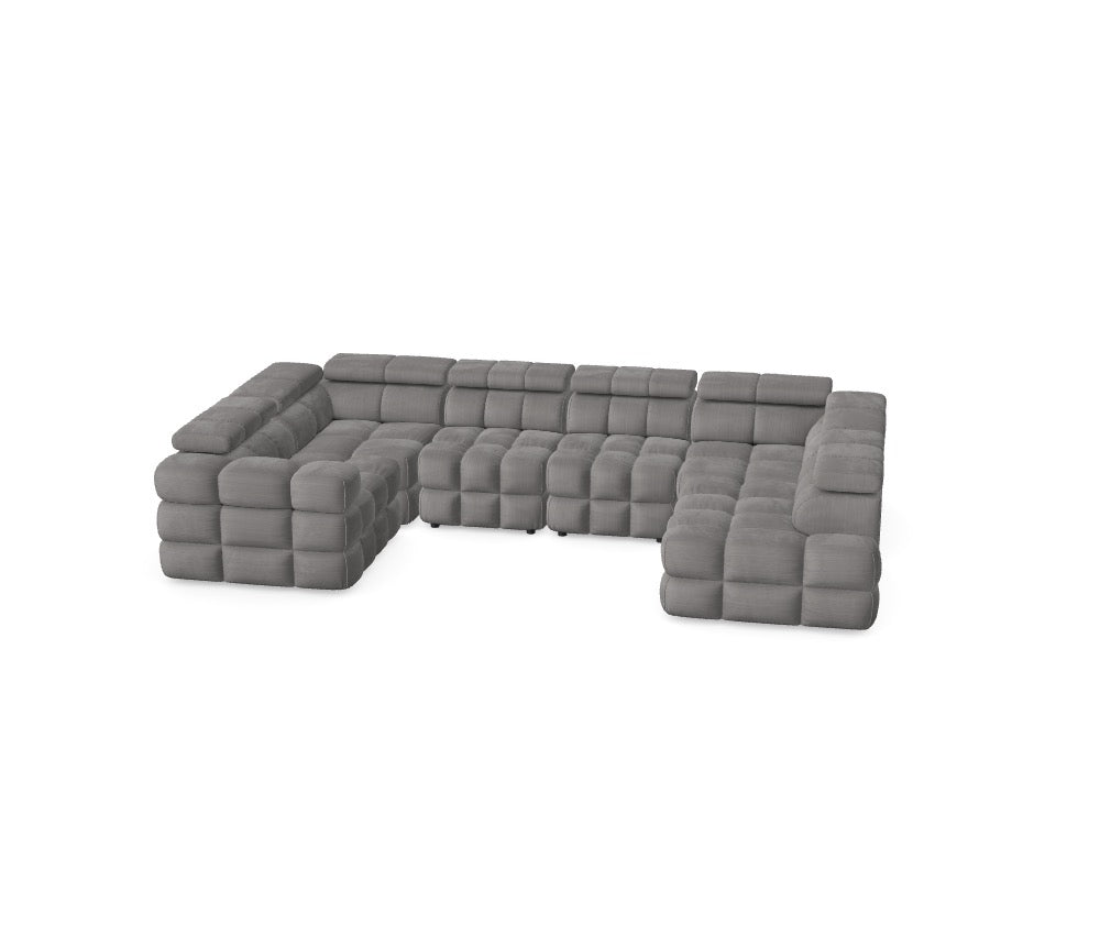 Modular Sofa Buffalo - Your Desired Configuration M_N0SLUM