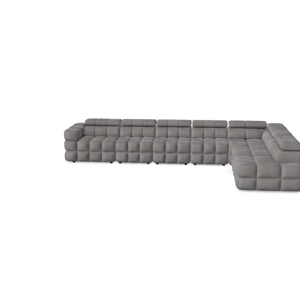 Modular Sofa Buffalo - Your Desired Configuration M_NYUR6Q3