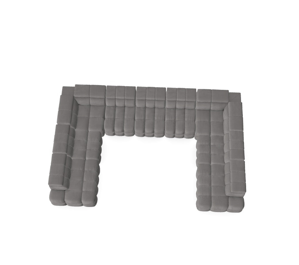 Modulares Sofa Buffalo - Deine Wunschkonfiguration M_NZSXQ4J