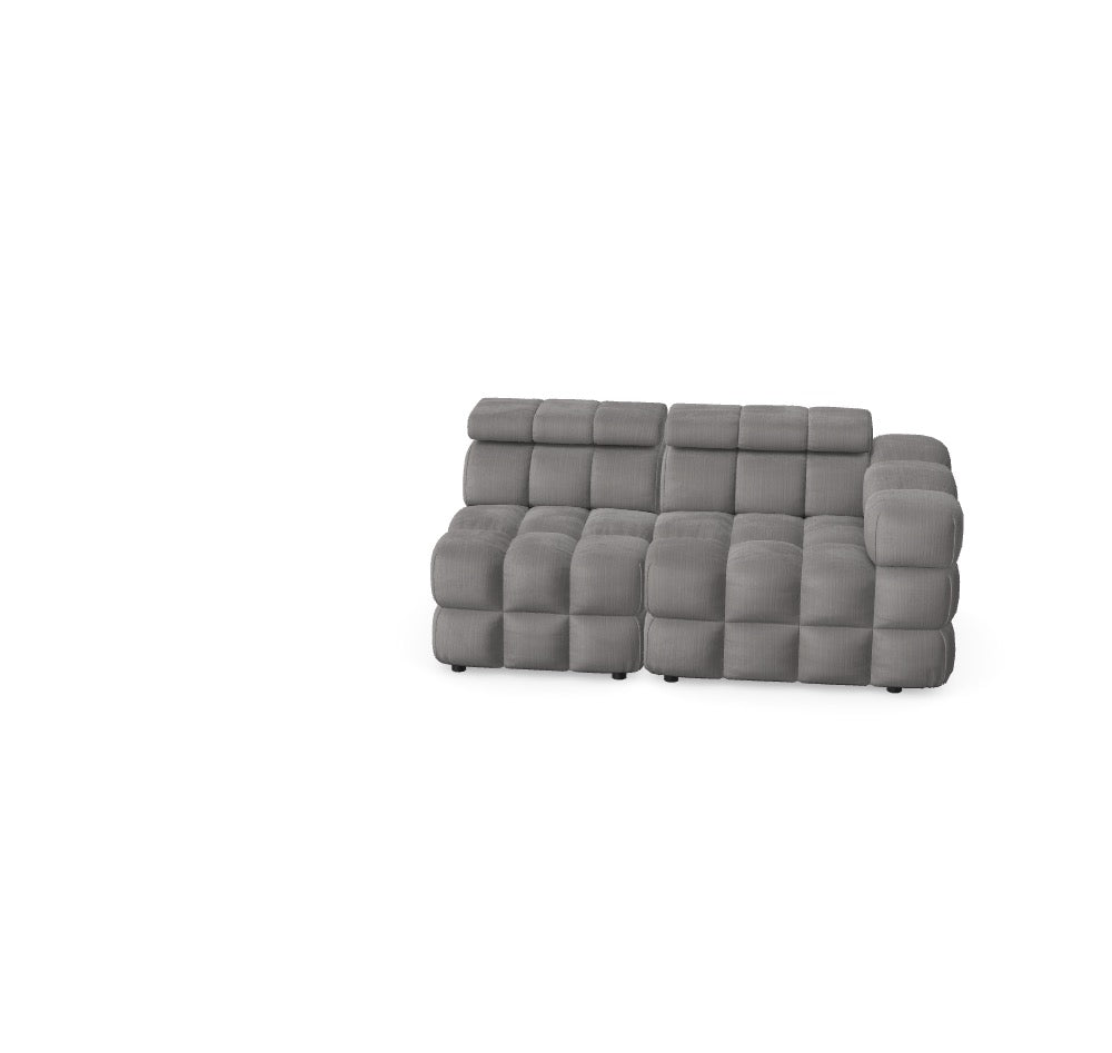 Modular Sofa Buffalo - Your Desired Configuration M_OWOMVX