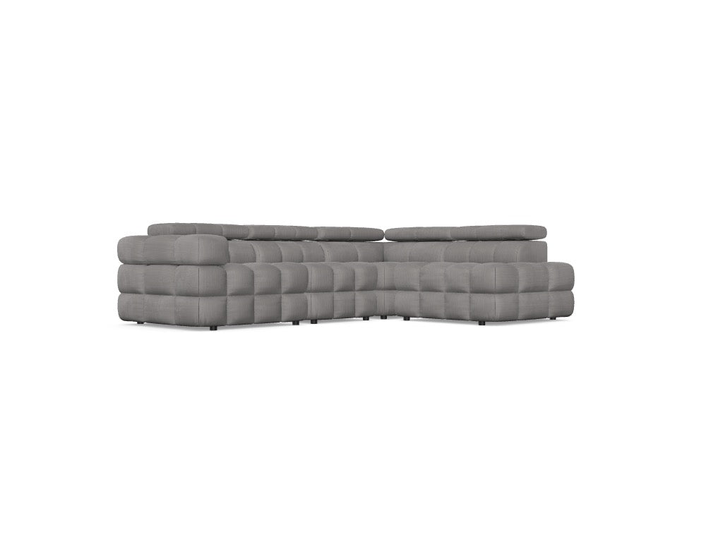 Modulares Sofa Buffalo - Deine Wunschkonfiguration M_PBANUJ