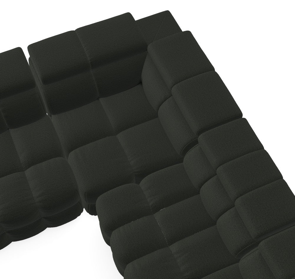 Modular Sofa Buffalo - Your Desired Configuration M_PLXGBM