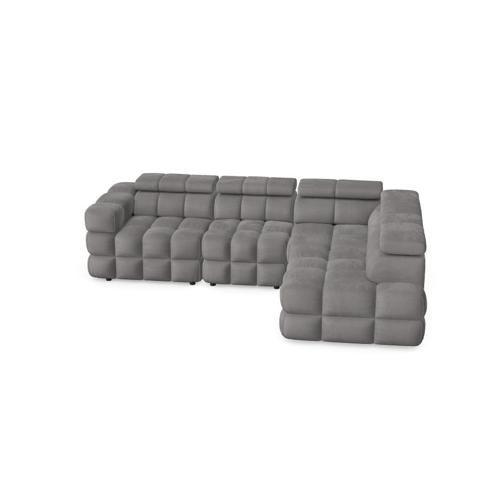 Modular Sofa Buffalo - Your Custom Configuration M_QP4BVWQ