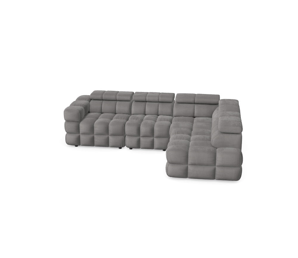 Modular Sofa Buffalo - Your Desired Configuration M_R5K0Z9
