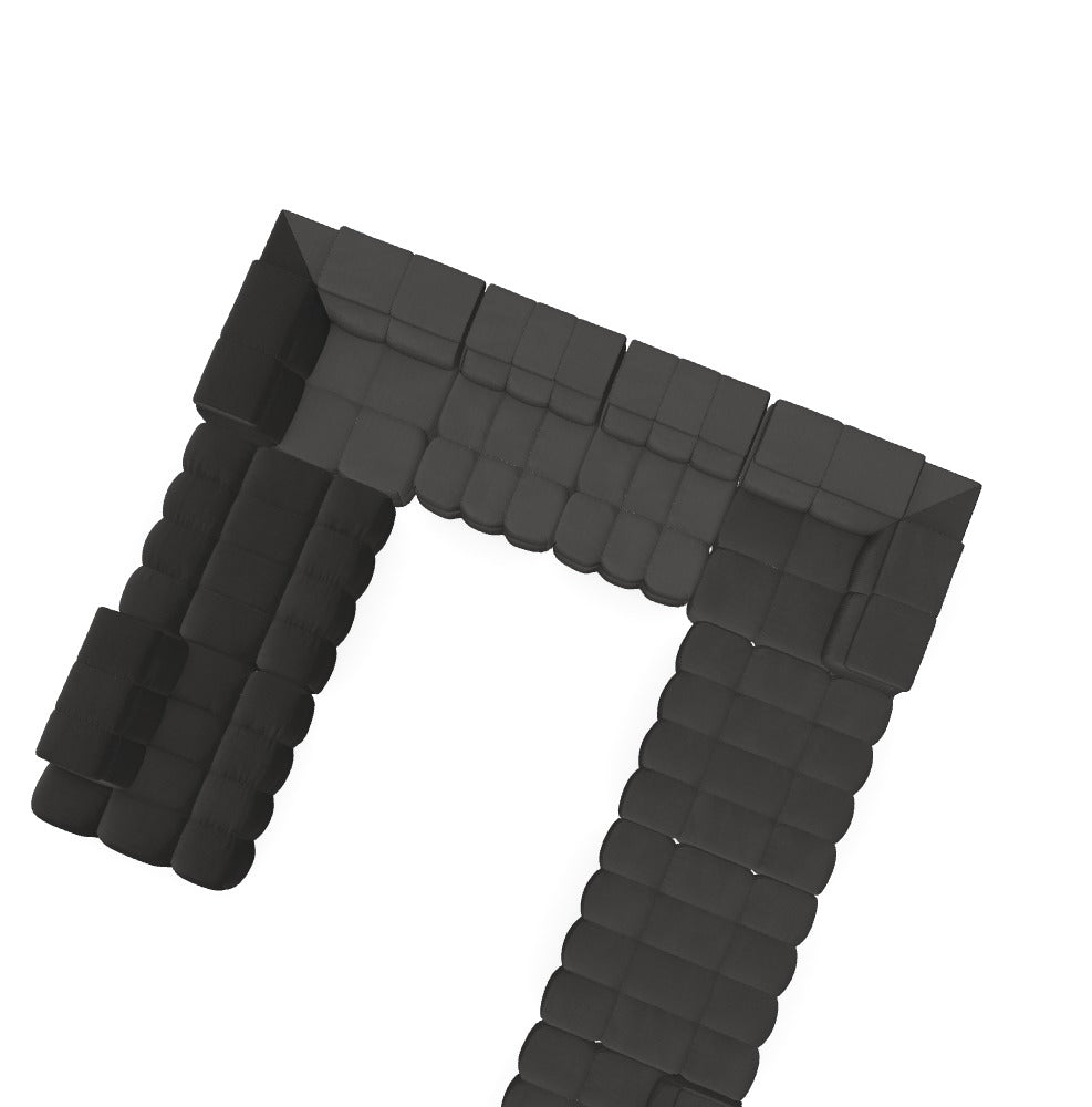 Modular Sofa Buffalo - Your Desired Configuration M_R6JUYN
