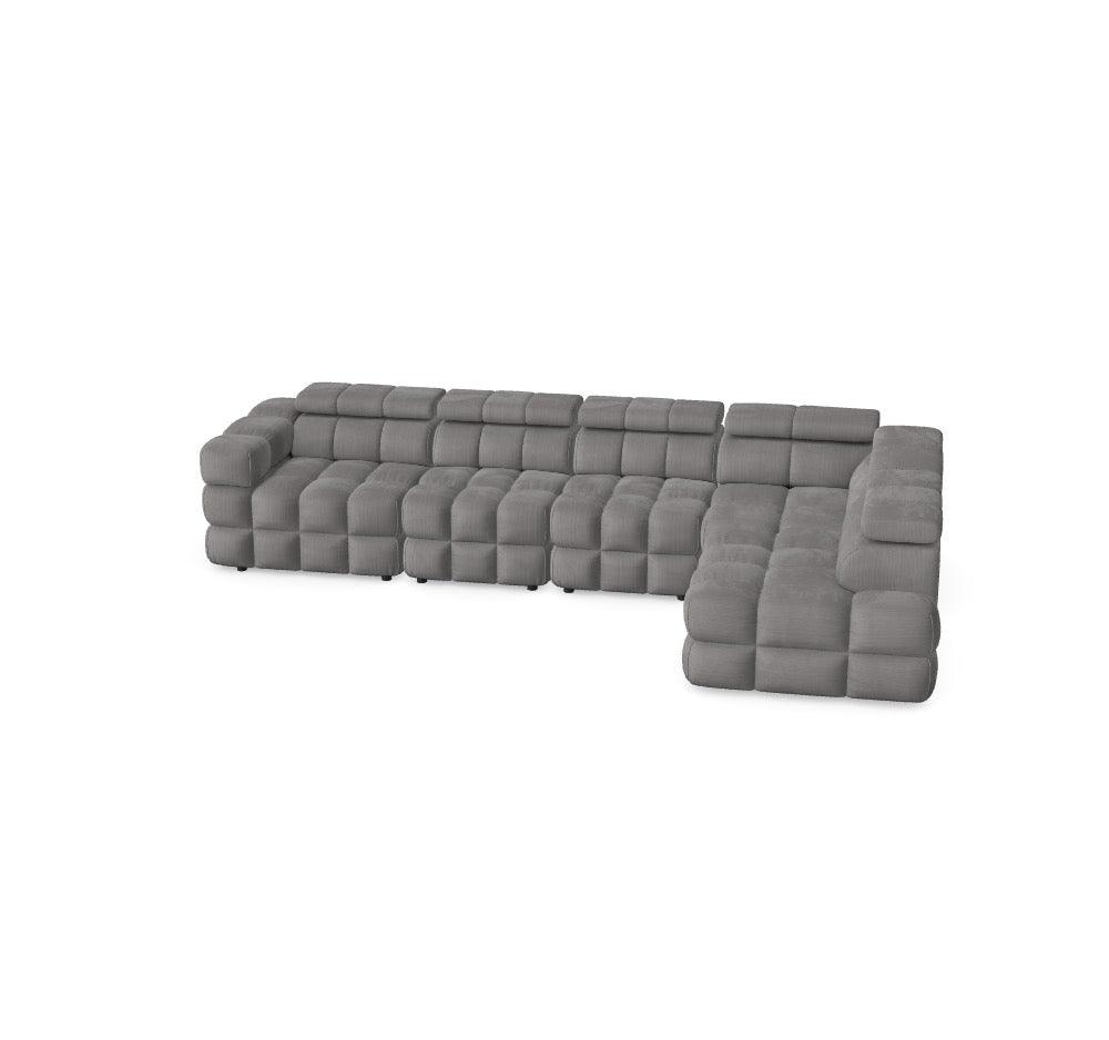 Modular Sofa Buffalo - Your Custom Configuration M_RBG0WJJ