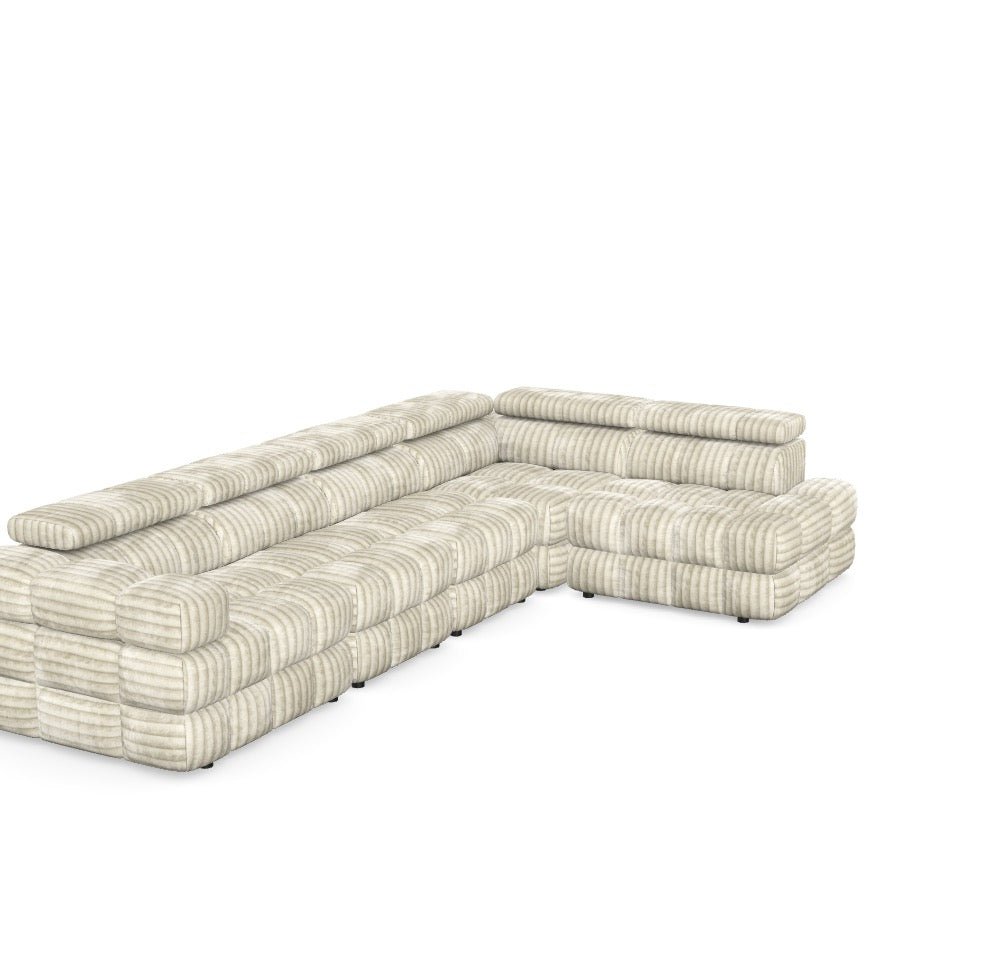 Modular Sofa Buffalo - Your Desired Configuration M_RKUU5W