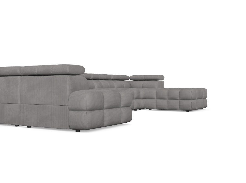 Modular Sofa Buffalo - Your Desired Configuration M_TE0IIWK