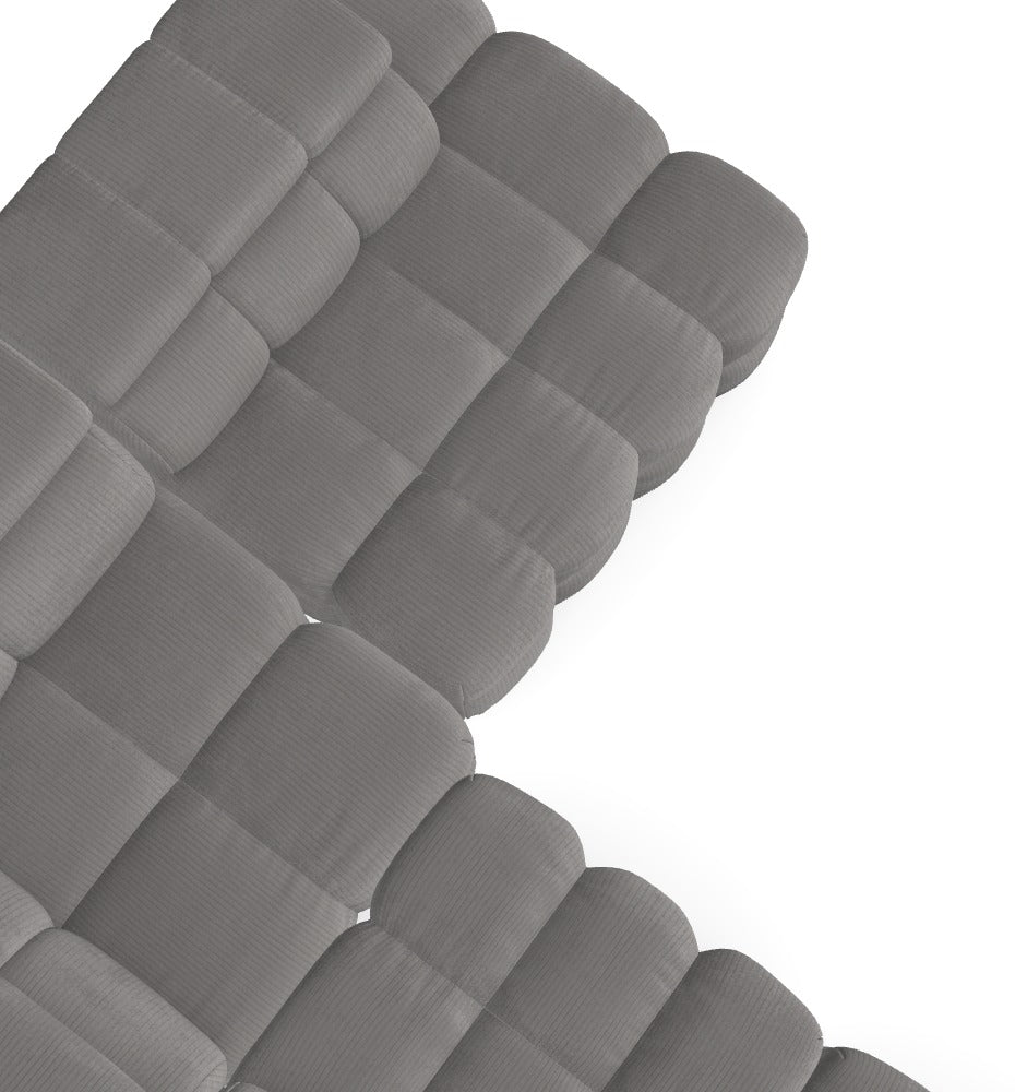 Modular Sofa Buffalo - Your Desired Configuration M_TVBGK8