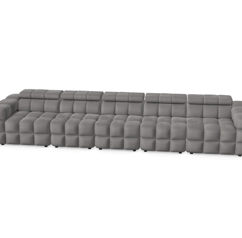 Modular Sofa Buffalo - Your Desired Configuration M_UPYXFD
