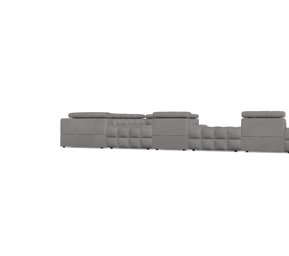 Modular Sofa Buffalo - Your Desired Configuration M_VAZFU0V