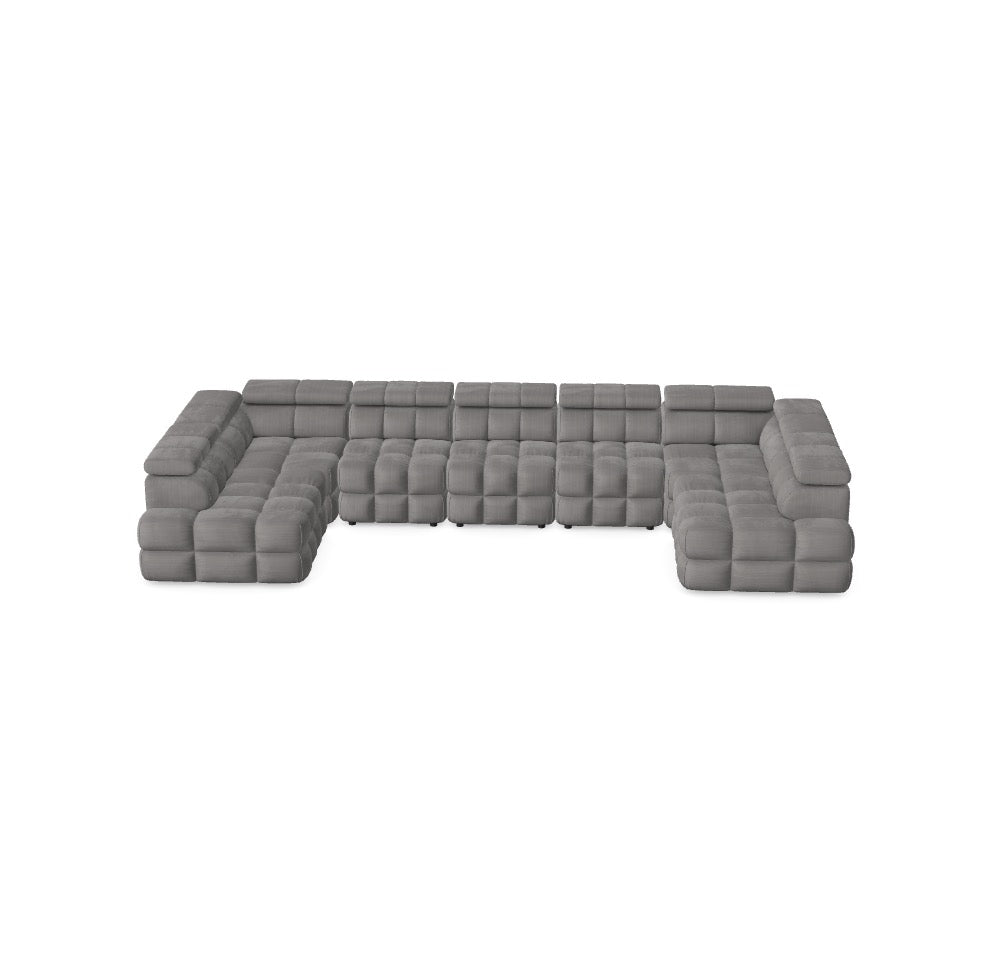 Modular Sofa Buffalo - Your Desired Configuration M_VJJEK4