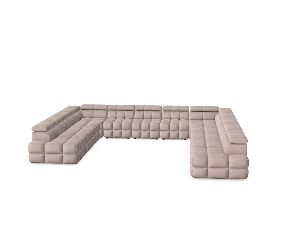 Modular Sofa Buffalo - Your Desired Configuration M_VNU8ZE