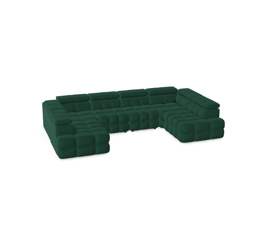 Modular Sofa Buffalo - Your Custom Configuration M_W4HZBDL