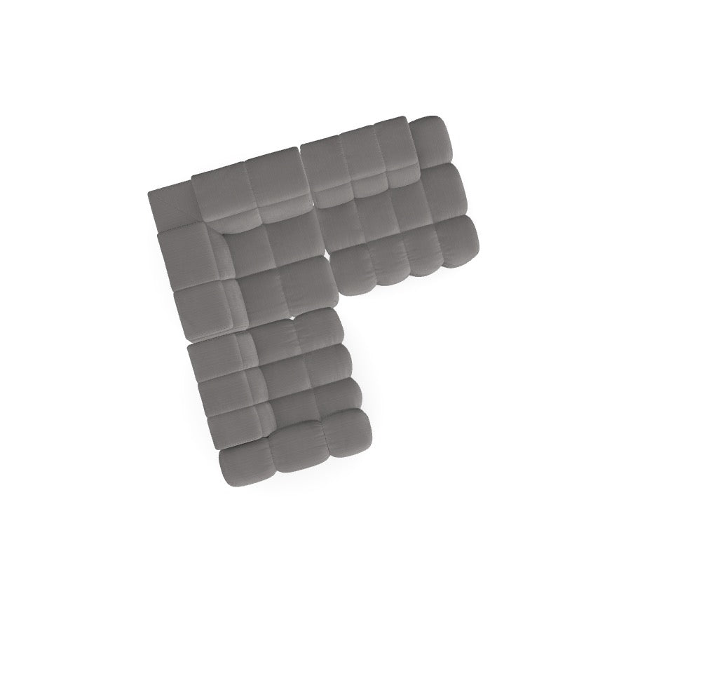 Modular Sofa Buffalo - Your Desired Configuration M_Y3TI2A