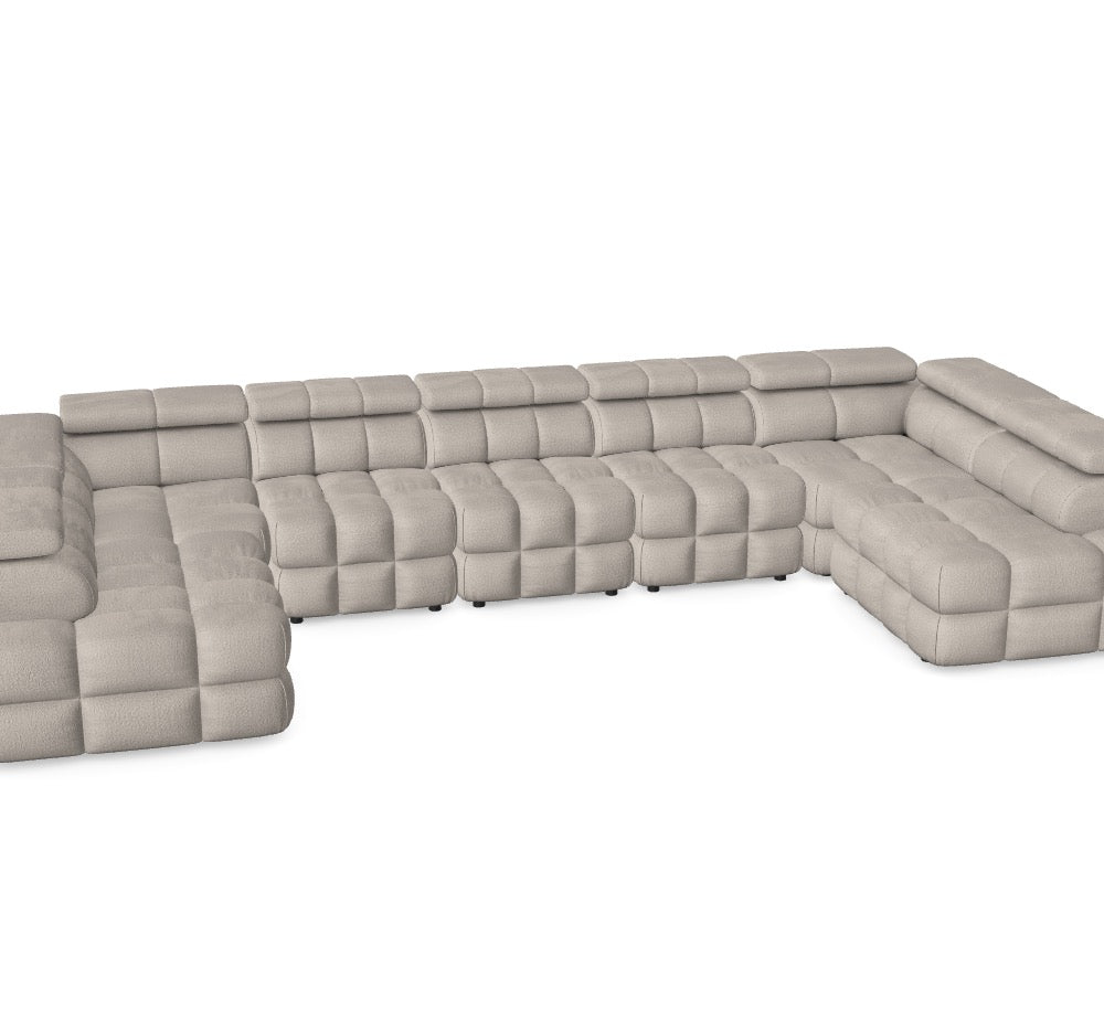 Modular Sofa Buffalo - Your Desired Configuration M_YAYIUG