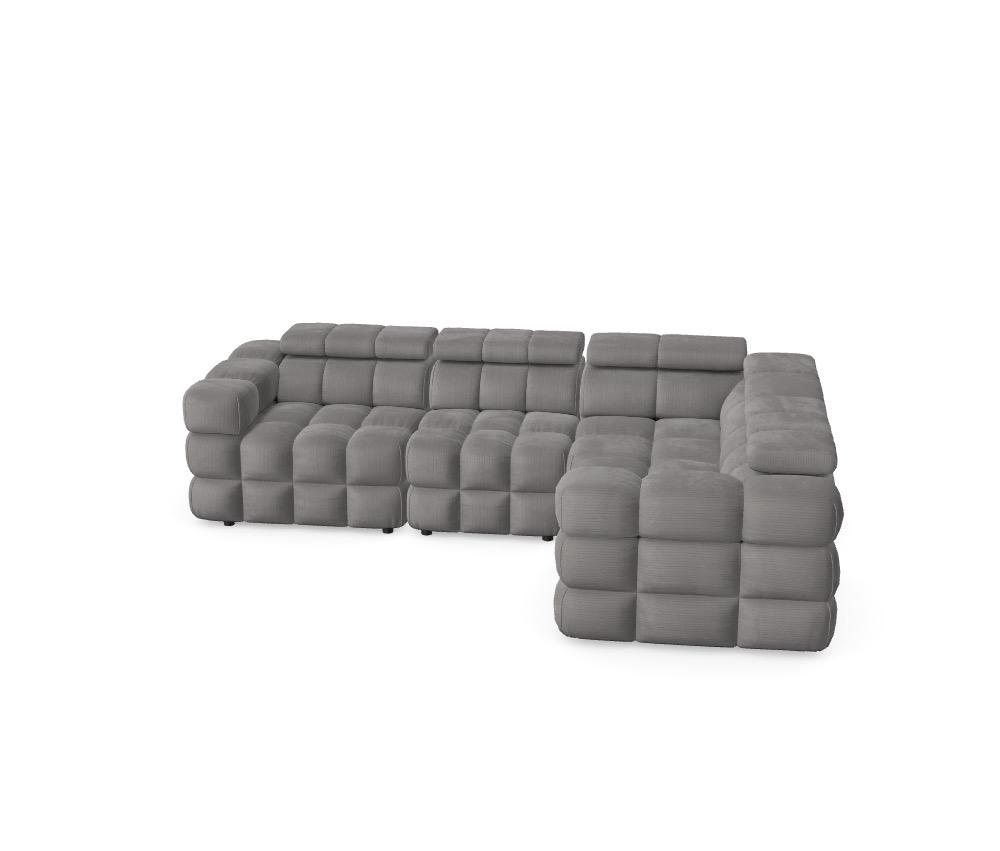 Modular Sofa Buffalo - Your Desired Configuration NEBY0P