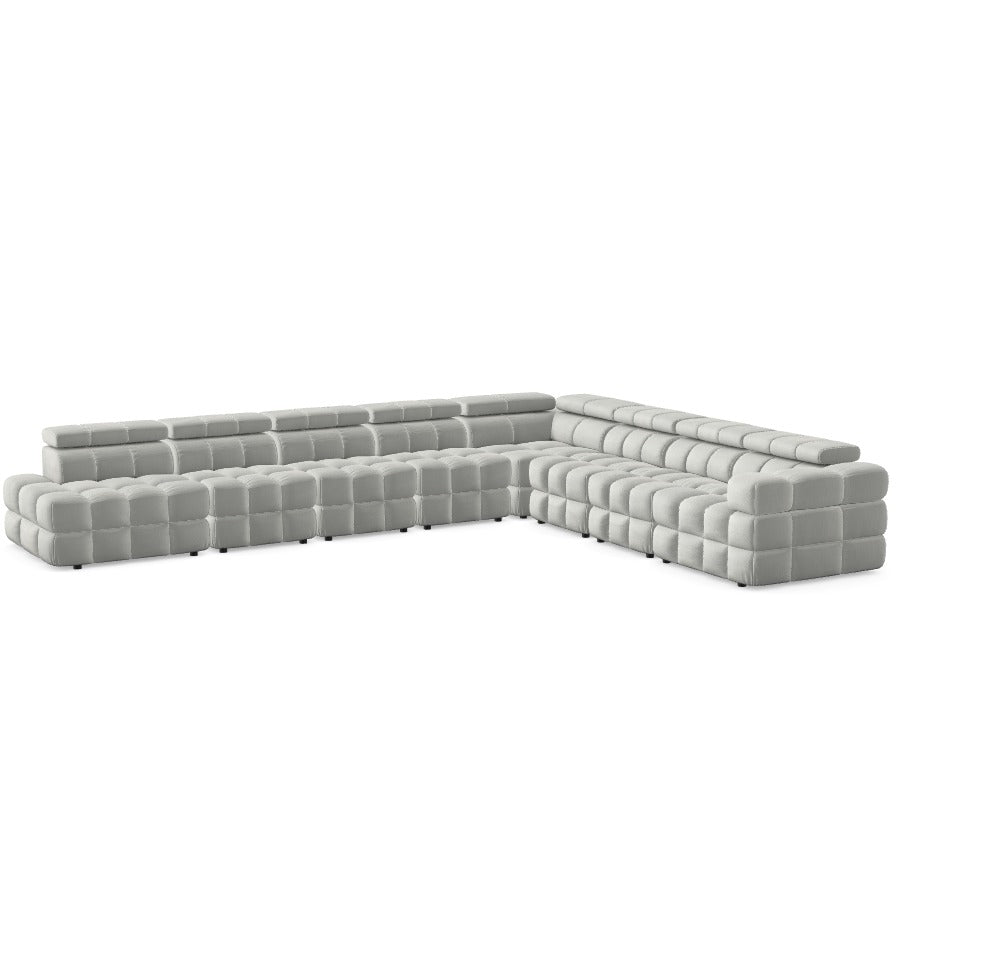 Modulares Sofa Buffalo - Deine Wunschkonfiguration OHN1BD