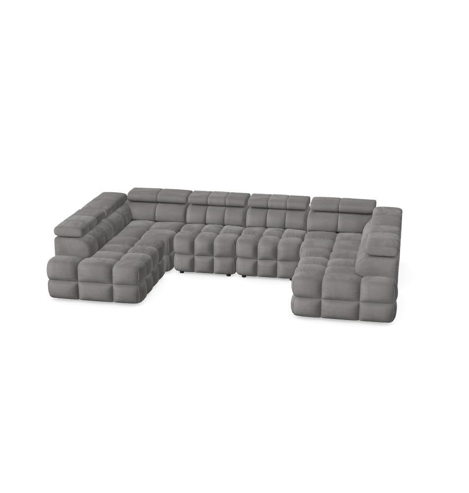 Modular Sofa Buffalo - Your Desired Configuration PYESYK