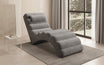 Designer Relax Lounger Malina in Velvet