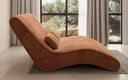 Designer Relax-Liege Lunaris 120 in Cord