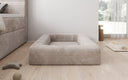 Dog bed Cordino 80 × 100 cm in Corduroy
