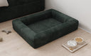 Dog bed Cordino 80 × 100 cm in Corduroy