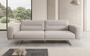 Torino Designer Sofa 3-Seater in Bouclé