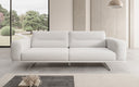 Torino Designer Sofa 3-Seater in Bouclé
