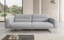 Torino Designer Sofa 3-Seater in Bouclé