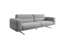 Torino Designer Sofa 3-Seater in Bouclé