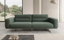 Torino Designer Sofa 3-Seater in Bouclé