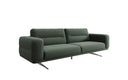 Torino Designer Sofa 3-Seater in Bouclé